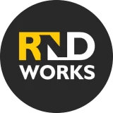 RND Works Logo